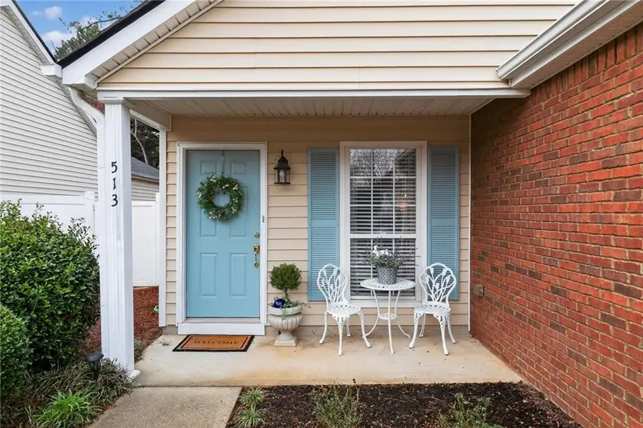 513 Stanford Place, Woodstock, GA 30188 - #3
