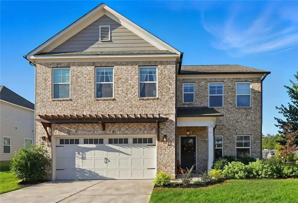 4806 Anvil Court, Jefferson, GA 30549 - #1