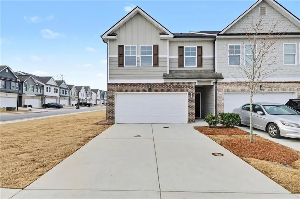 4574 Bishops Lane, Oakwood, GA 30566 - #1