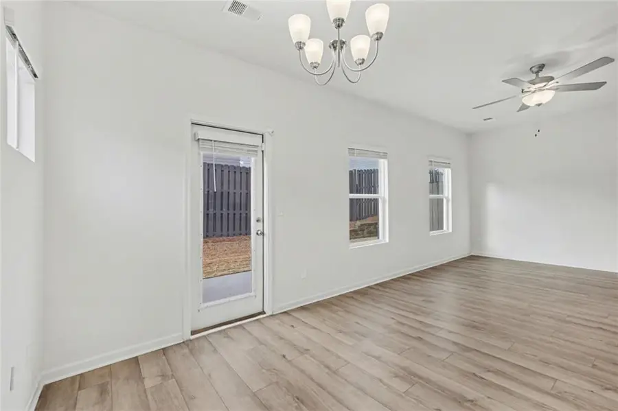 4574 Bishops Lane, Oakwood, GA 30566 - #3