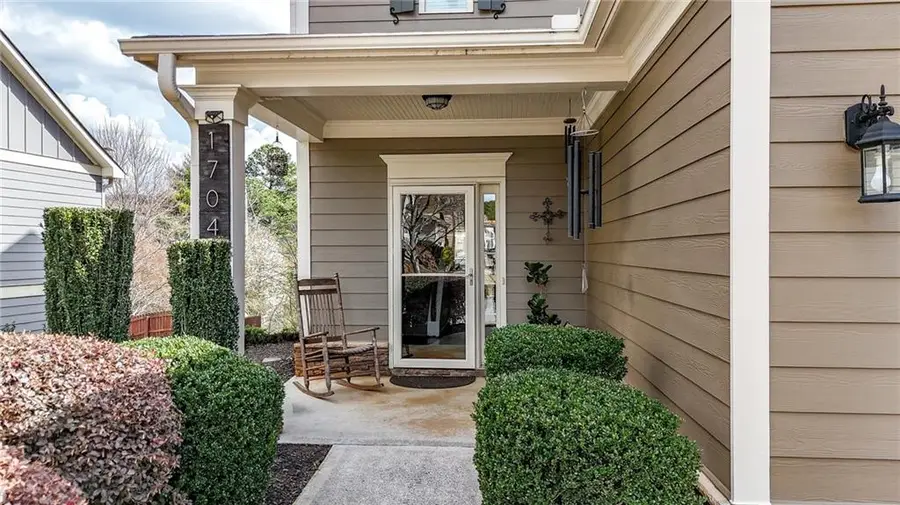 1704 Summit Village Lane, Marietta, GA 30066 - #3