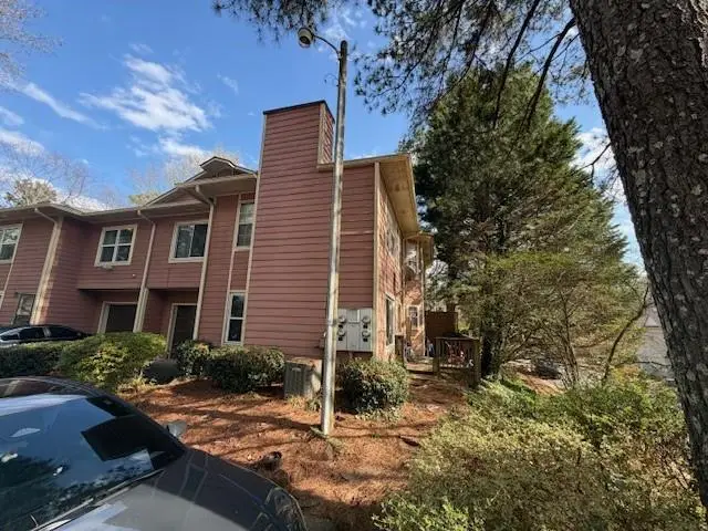 4874 Wessex Way, Norcross, GA 30093 - #2