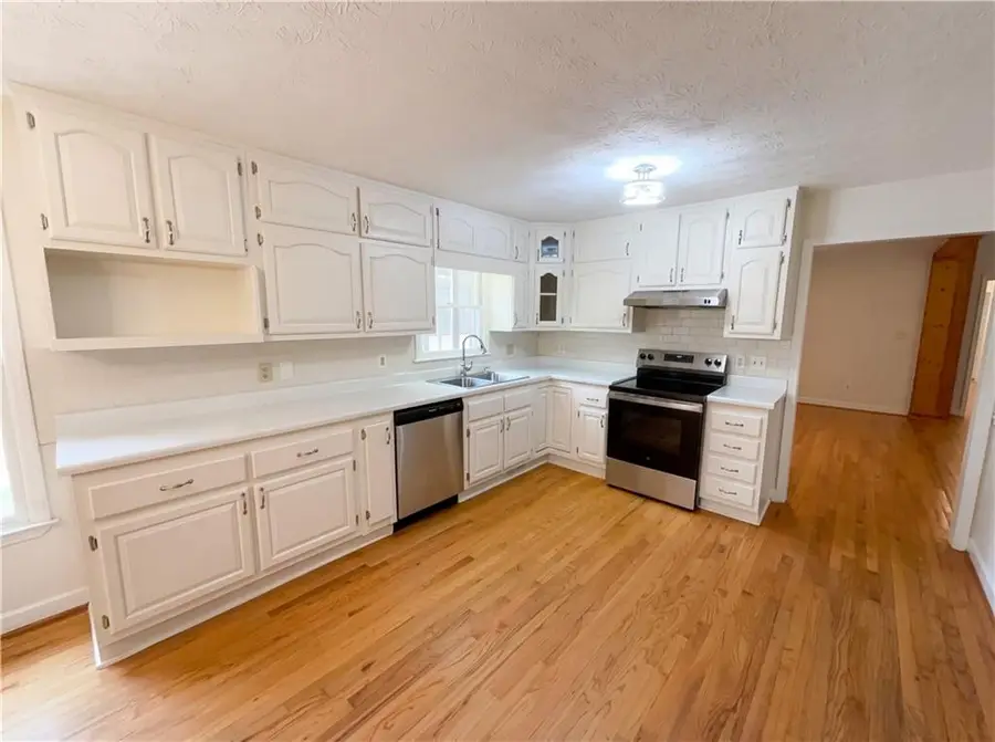 330 Godsey Road, Jackson, GA 30233 - #2