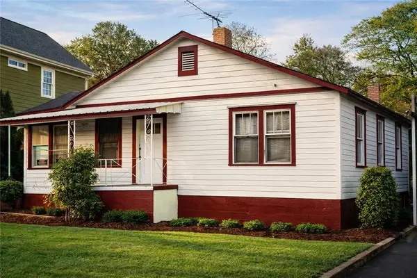 51 Stafford Street Nw, Atlanta, GA 30314