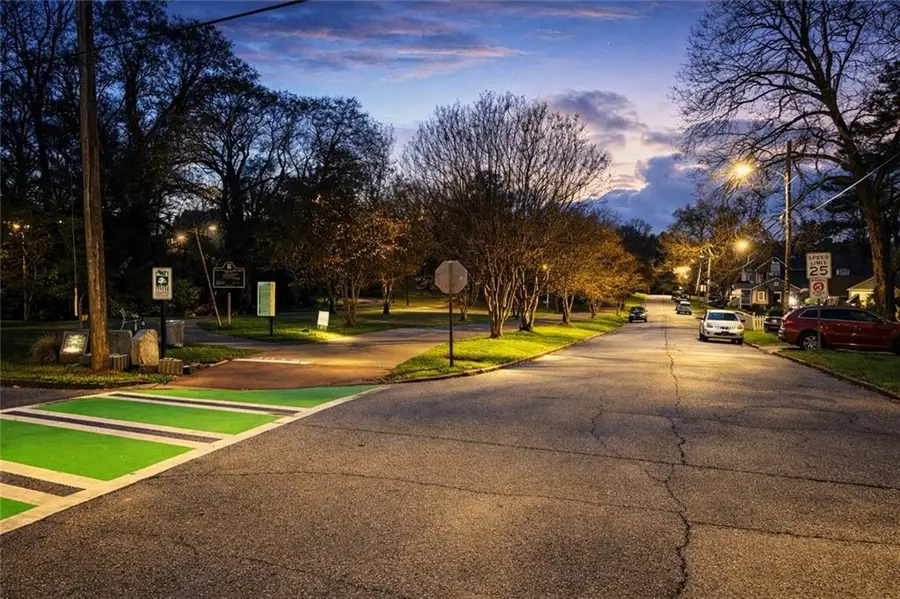 51 Stafford Street Nw, Atlanta, GA 30314 - #2