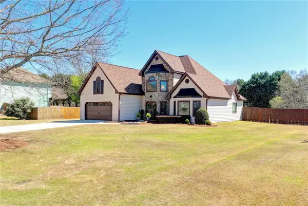 408 Beech Hollow Trail, Loganville, GA 30052