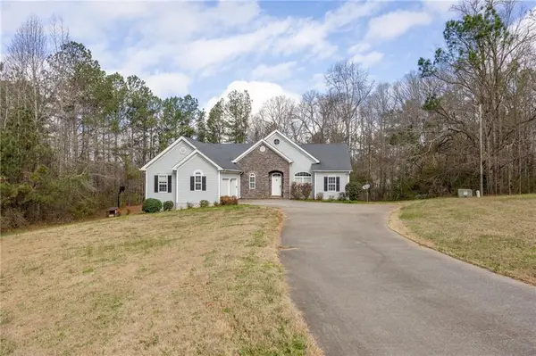 7387 Milam Road, Winston, GA 30187