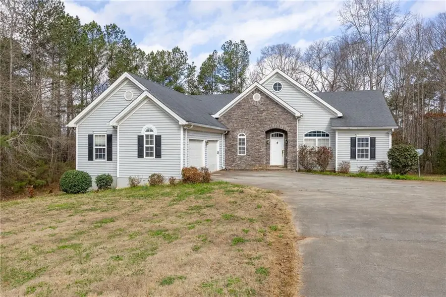 7387 Milam Road, Winston, GA 30187 - #2