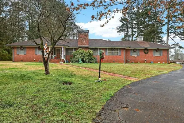 2362 Rugby Lane, College Grove, GA 30337