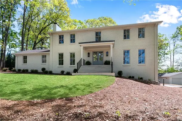 3390 Williams Road, Marietta, GA 30062