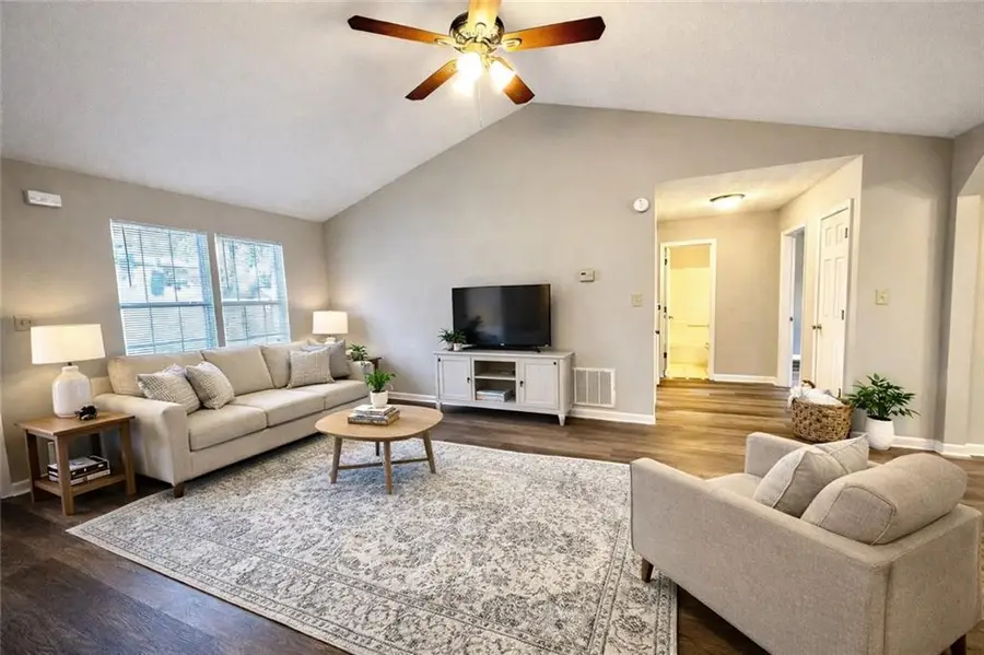 9161 Fairway Court, Riverdale, GA 30274 - #3