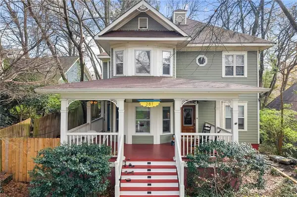 281 Glenwood Avenue Se #A, Atlanta, GA 30312