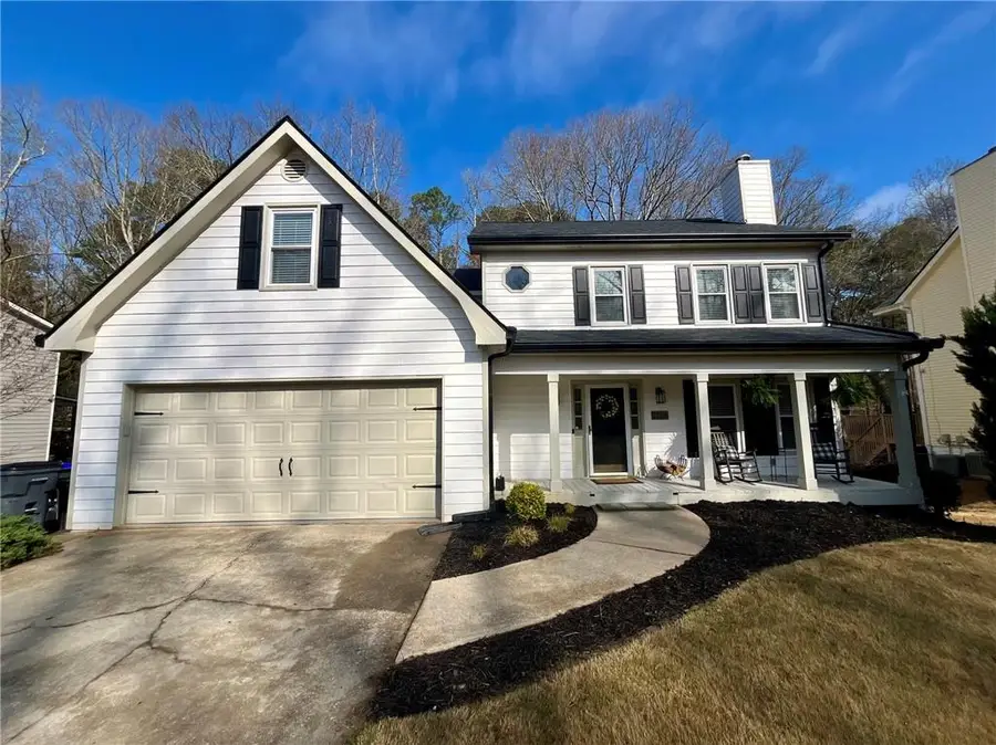 4970 Gold Mine Drive, Sugar Hill, GA 30518 - #2