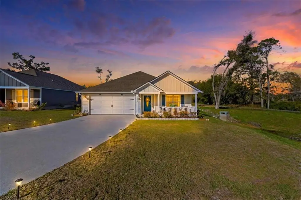 5202 Grand Oak Circle, Lake Park, GA 31636 - #1