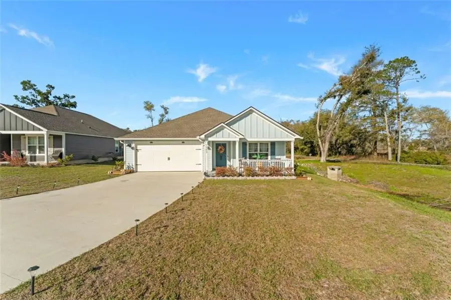 5202 Grand Oak Circle, Lake Park, GA 31636 - #2