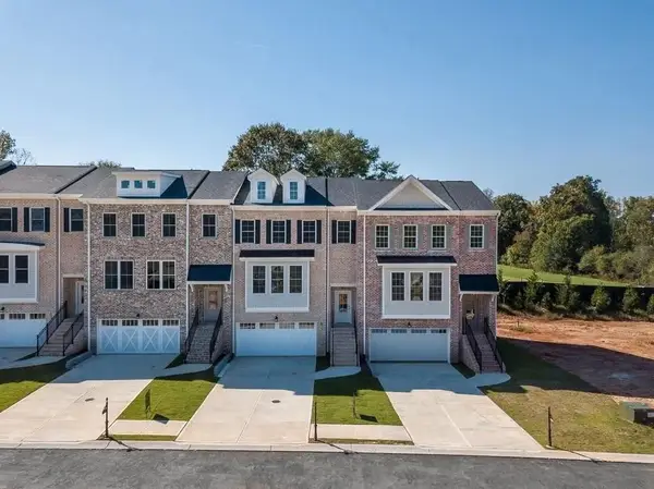 4885 Wil Ray Lane, Cumming, GA 30040