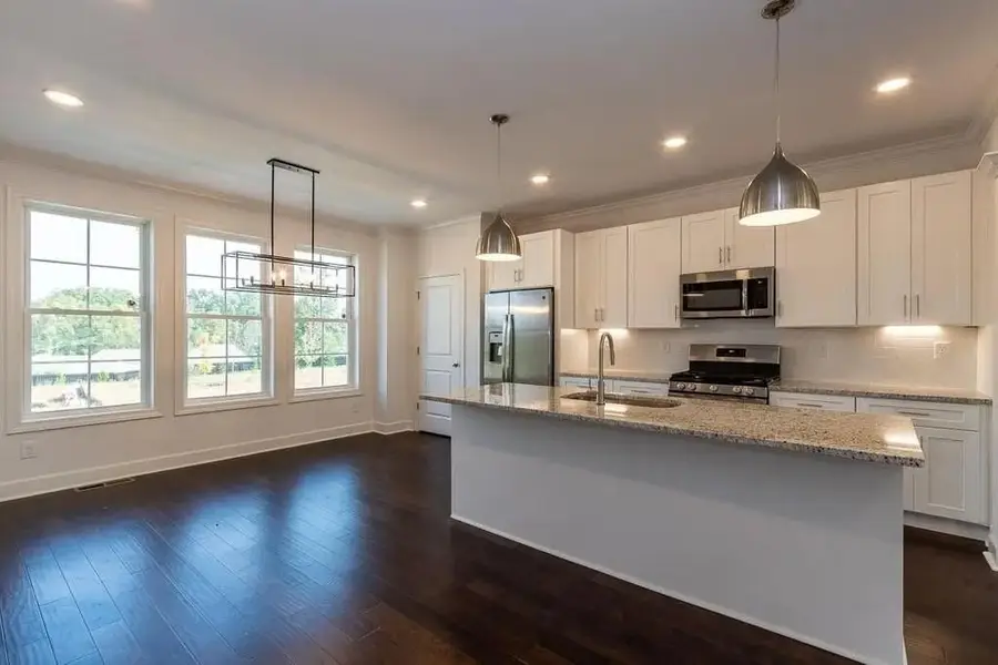 4885 Wil Ray Lane, Cumming, GA 30040 - #2