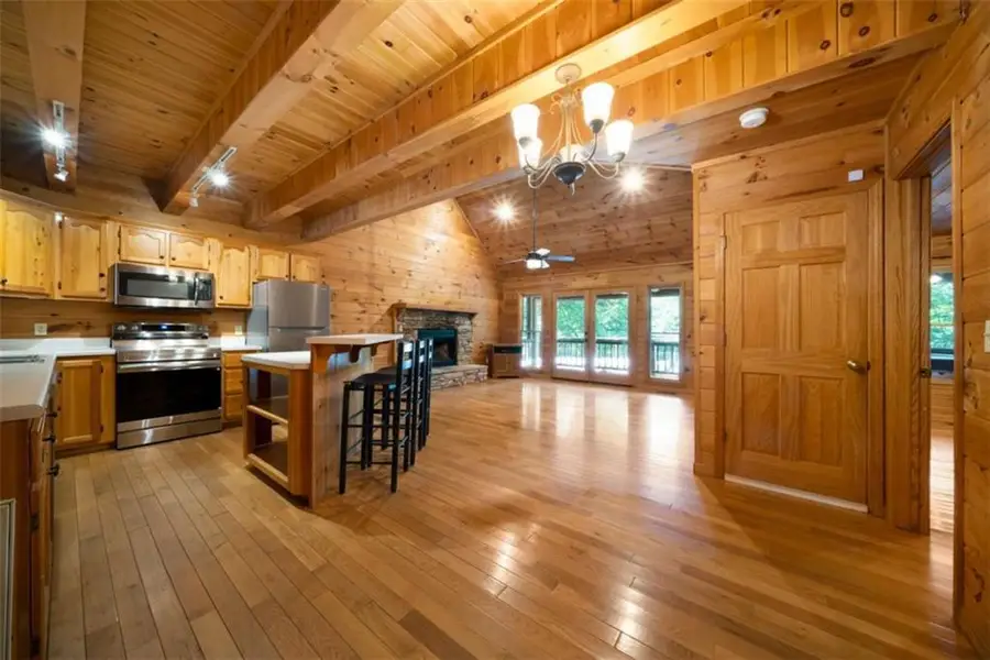 419 Blue Ridge Trail, Morganton, GA 30560 - #3