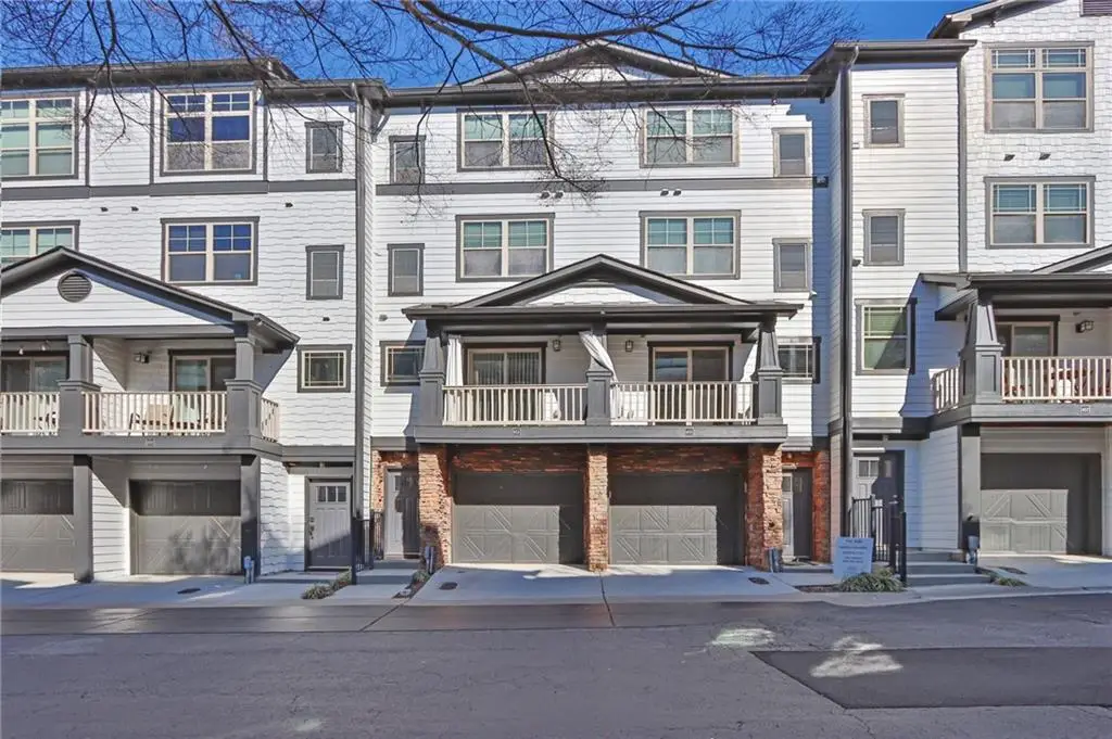 215 Semel Drive Nw #453, Atlanta, GA 30309 - #1