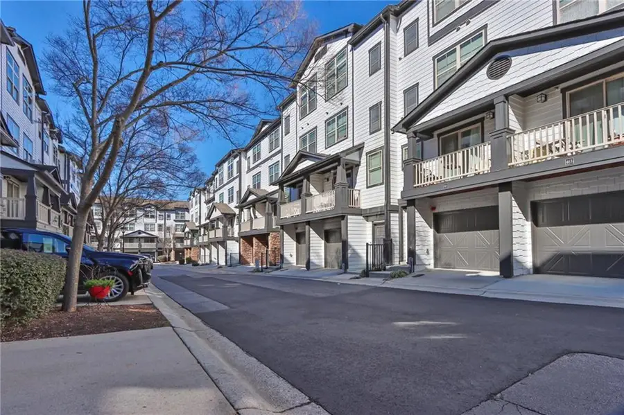 215 Semel Drive Nw #453, Atlanta, GA 30309 - #3