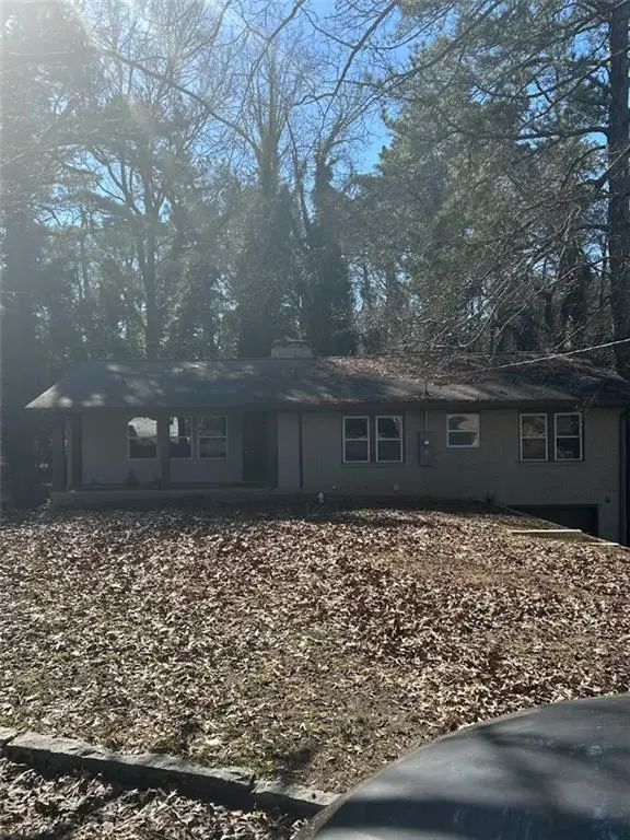 1728 NW Detroit Court, Atlanta, GA 30314