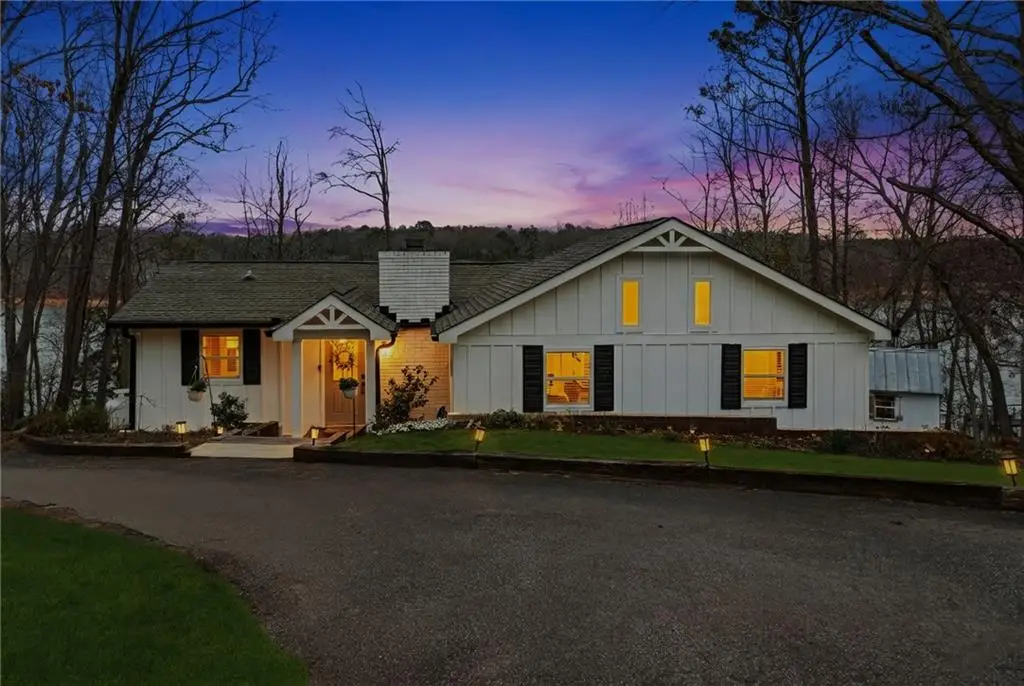 214 Sugar Cane Drive, Hartwell, GA 30643 - #1