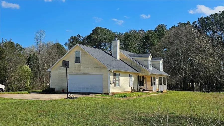 1193 New Hope Road, Locust Grove, GA 30248 - #3