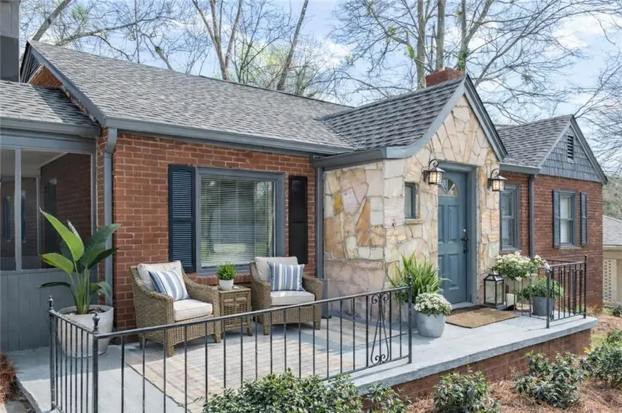 1652 Brewer Boulevard Sw, Atlanta, GA 30310 - #2