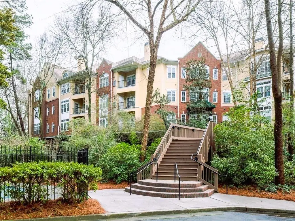 424 Lindbergh Drive Ne #103, Atlanta, GA 30305 - #1