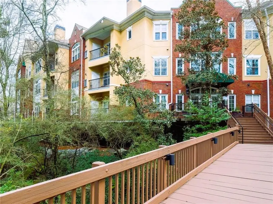 424 Lindbergh Drive Ne #103, Atlanta, GA 30305 - #2