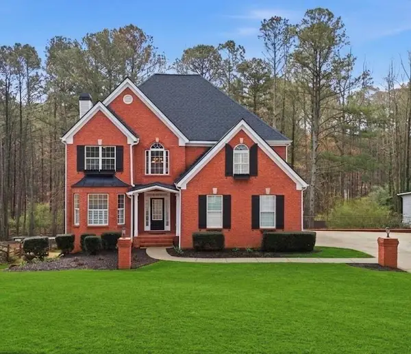 7105 Weybridge Drive, Cumming, GA 30040