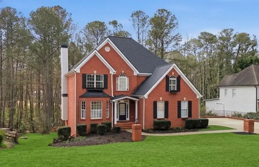 7105 Weybridge Drive, Cumming, GA 30040 - #2