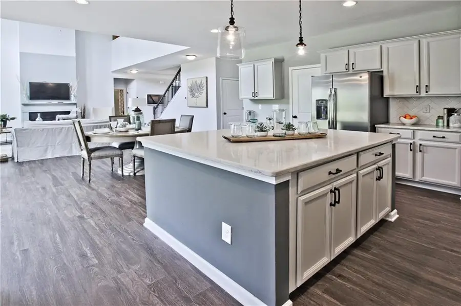 331 Hudson Chase Court, Gainesville, GA 30506 - #2