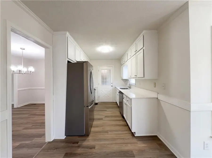 135 Forest Lake Way, Fayetteville, GA 30215 - #2