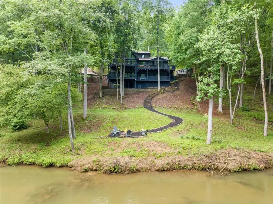 338 Woody Tucker Road, Dawsonville, GA 30534 - #3