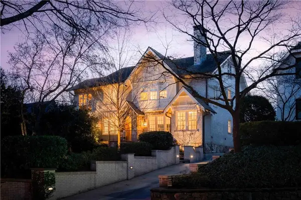 125 Palisades Road Ne, Atlanta, GA 30309