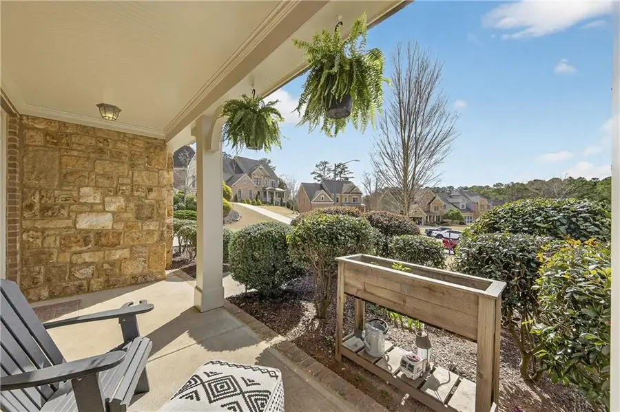 2349 Sunny Day Drive, Marietta, GA 30062 - #3