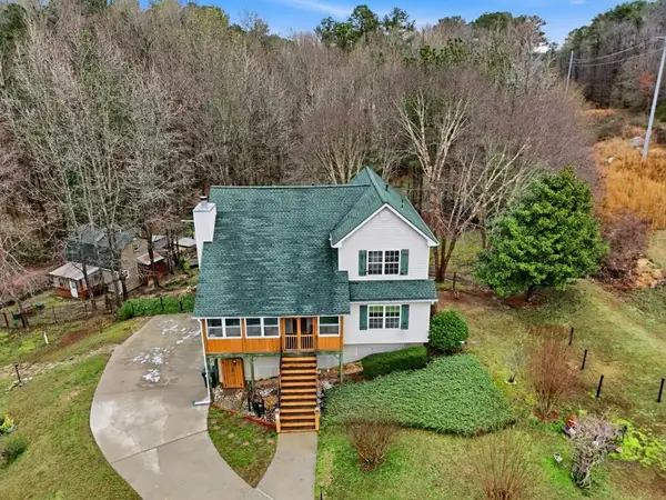 4930 Wynford Lane, Douglasville, GA 30134