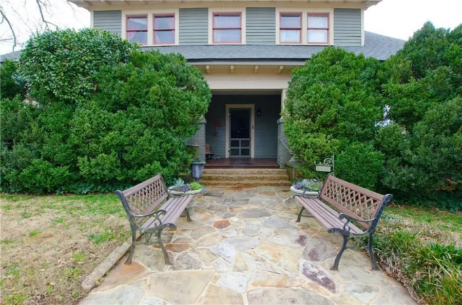 107 High Street, Hogansville, GA 30230 - #2