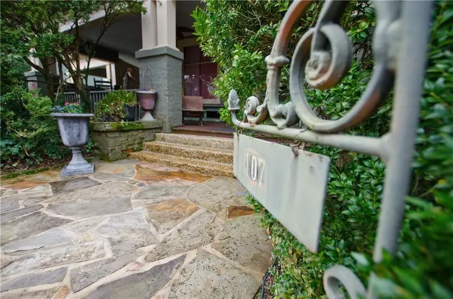 107 High Street, Hogansville, GA 30230 - #3