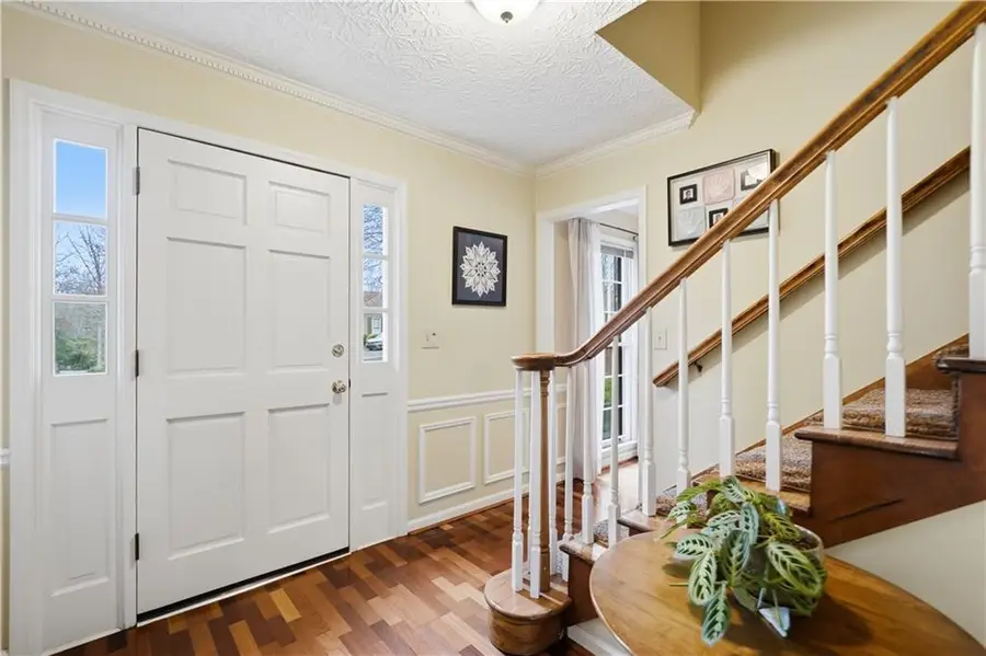 793 Fox Hollow Parkway, Marietta, GA 30068 - #3