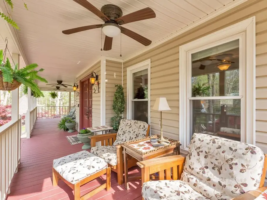 31 Fawn Lake Trail Ne, White, GA 30184 - #3