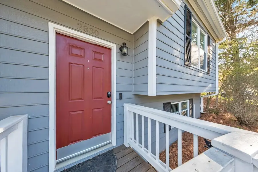 2830 Pine Meadow Drive, Marietta, GA 30066 - #2