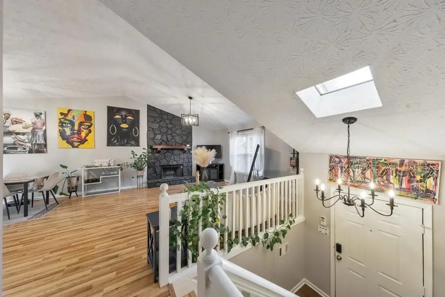 2830 Pine Meadow Drive, Marietta, GA 30066 - #3