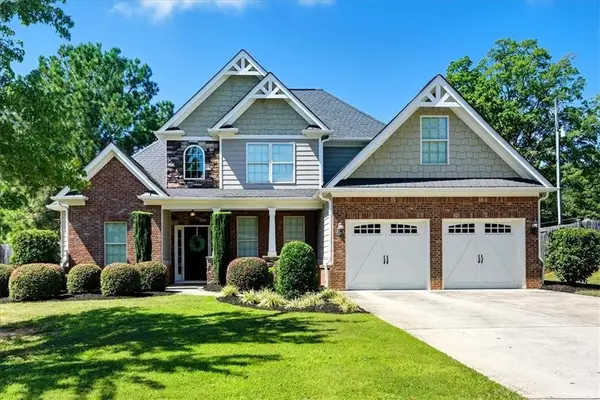 24 Cannon Ridge View, Dallas, GA 30132