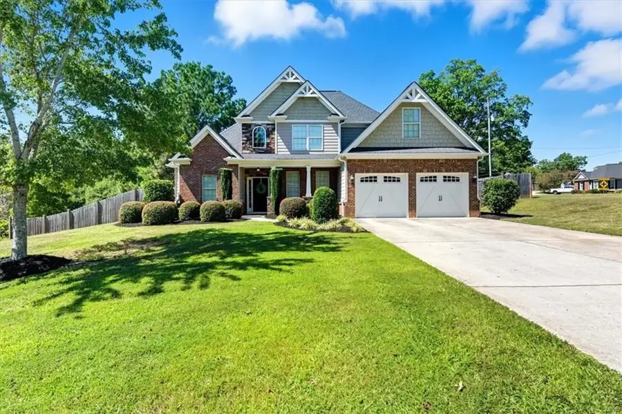 24 Cannon Ridge View, Dallas, GA 30132 - #2