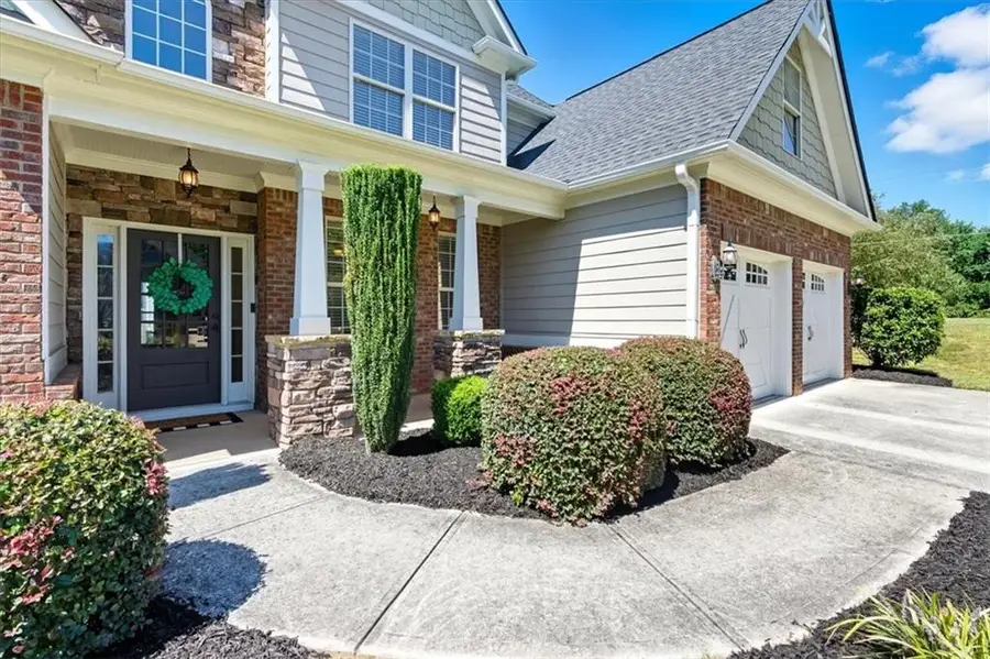24 Cannon Ridge View, Dallas, GA 30132 - #3