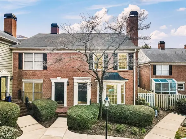 24 Mount Vernon Circle, Atlanta, GA 30338