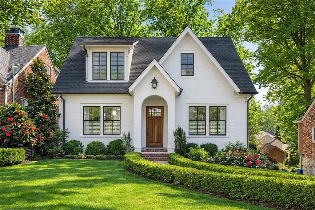 907 Highland Terrace, Atlanta, GA 30306 - #1