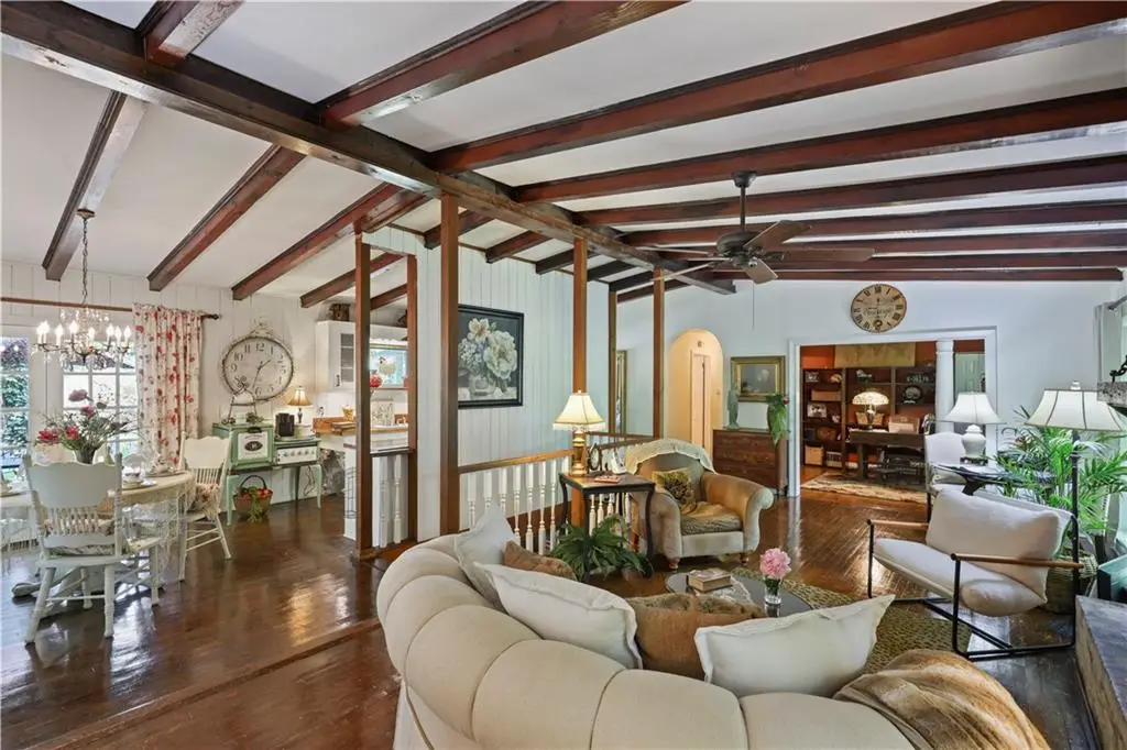 495 Bouldercrest Drive Sw, Marietta, GA 30064 - #1